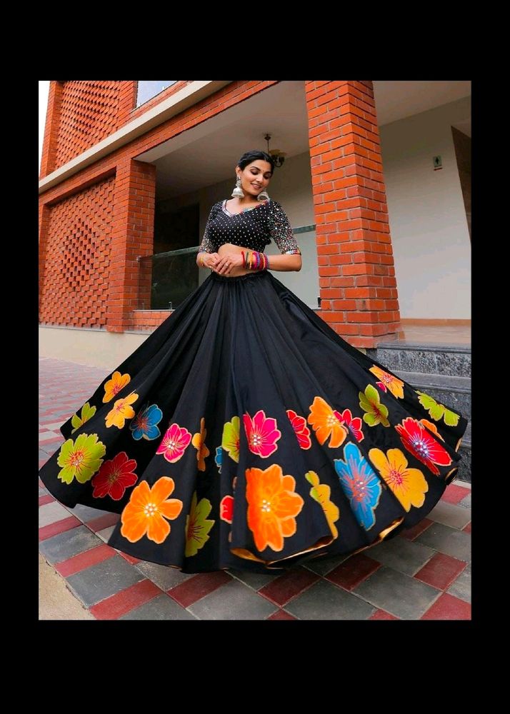 Lehenga Choli Collection