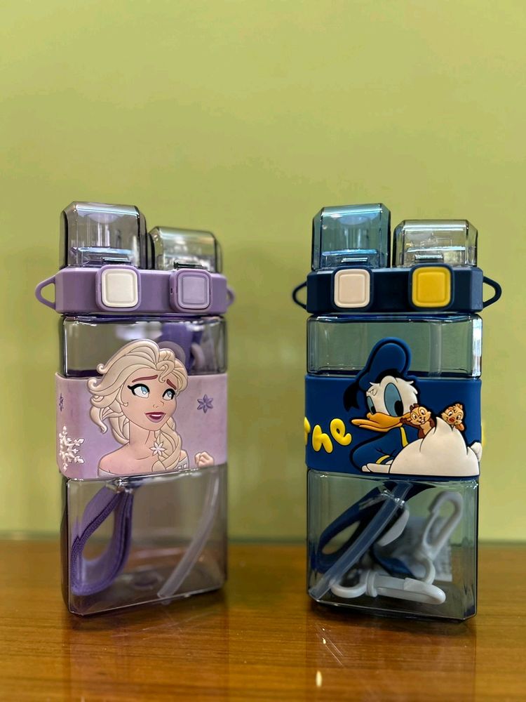 Cute Waterbottles For Kids