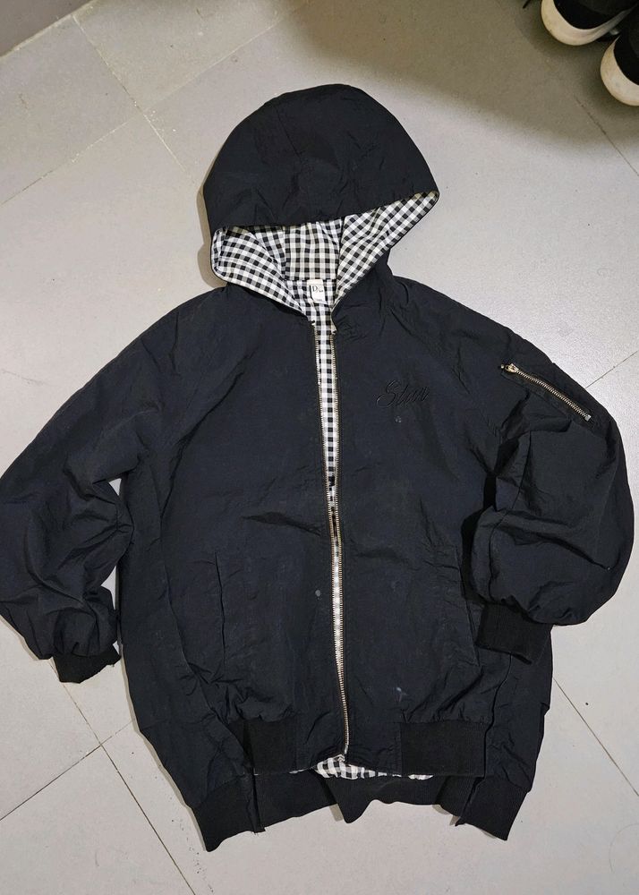 Opium Type Jacket