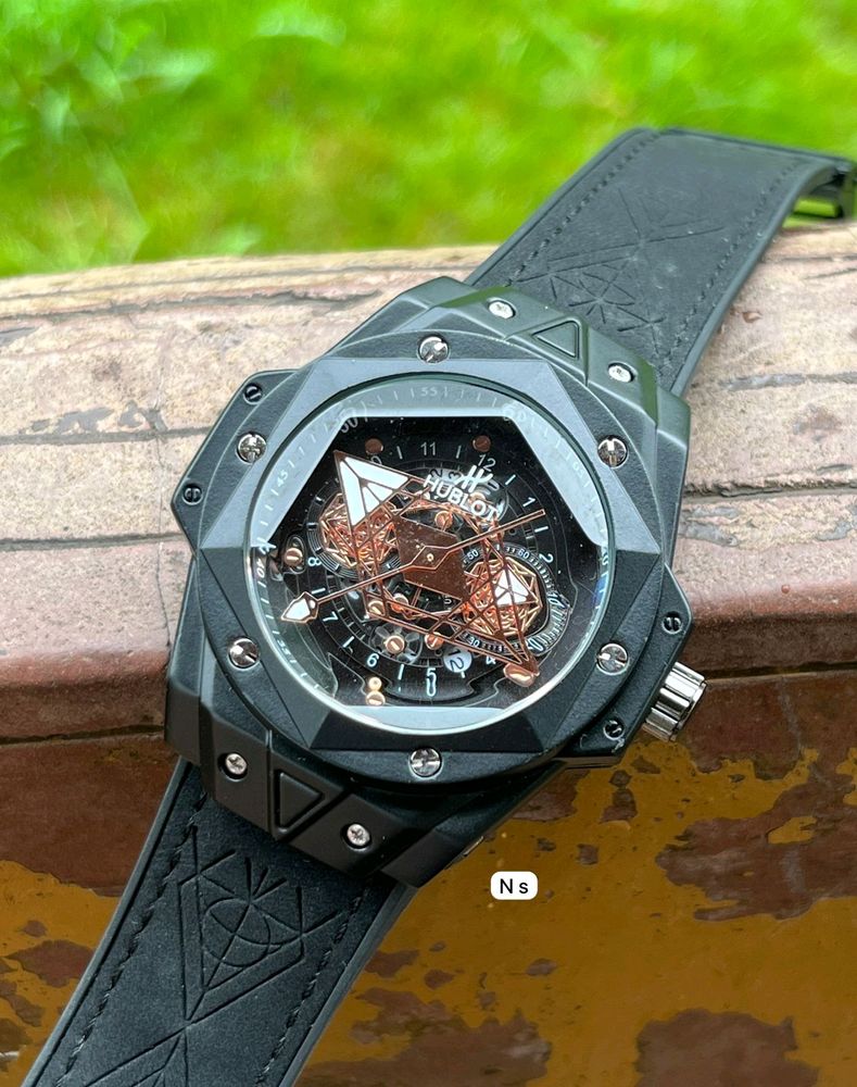 Hublot Watch