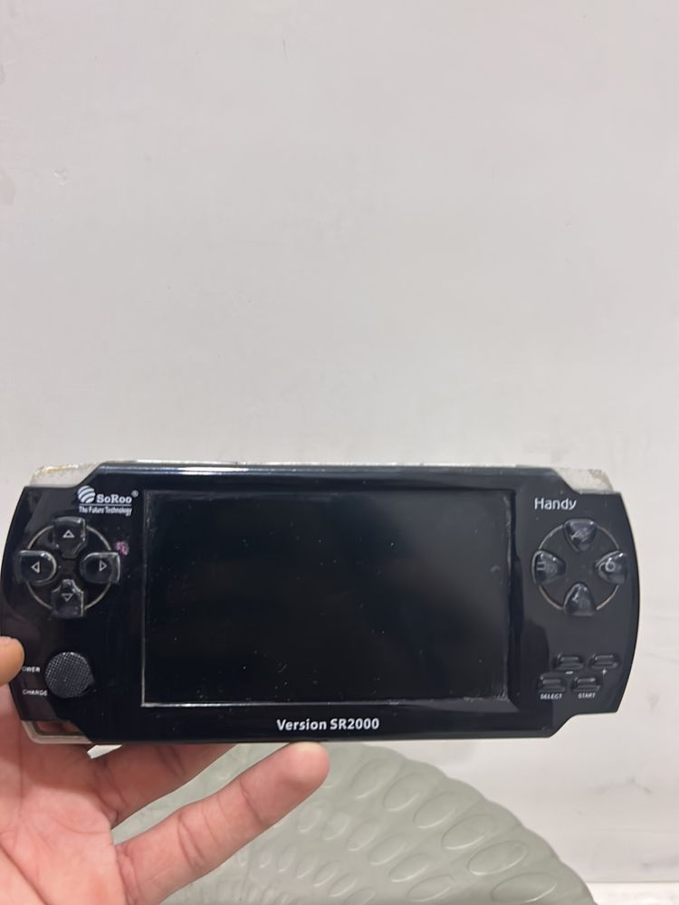 Psp Game