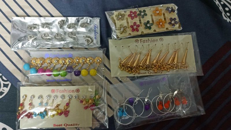 Ear Rings