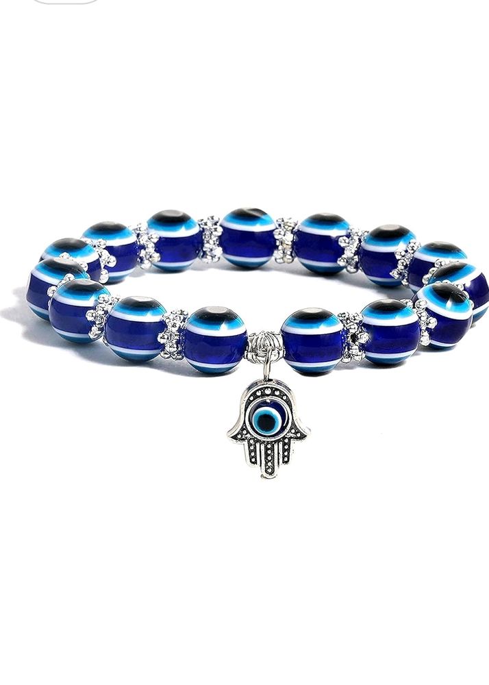 Evil Eye Bracelet