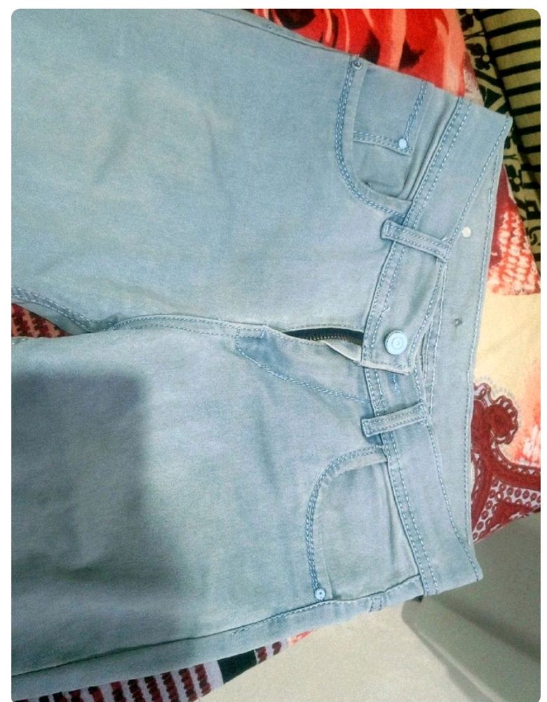 Offer On Jeans