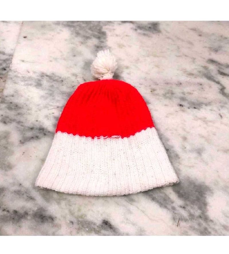 Woolen cap For Boy's