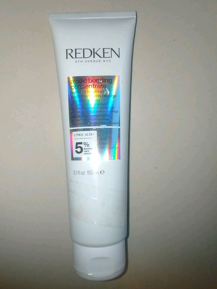 Redken 5th Avenue NYC Leave In Conditioner