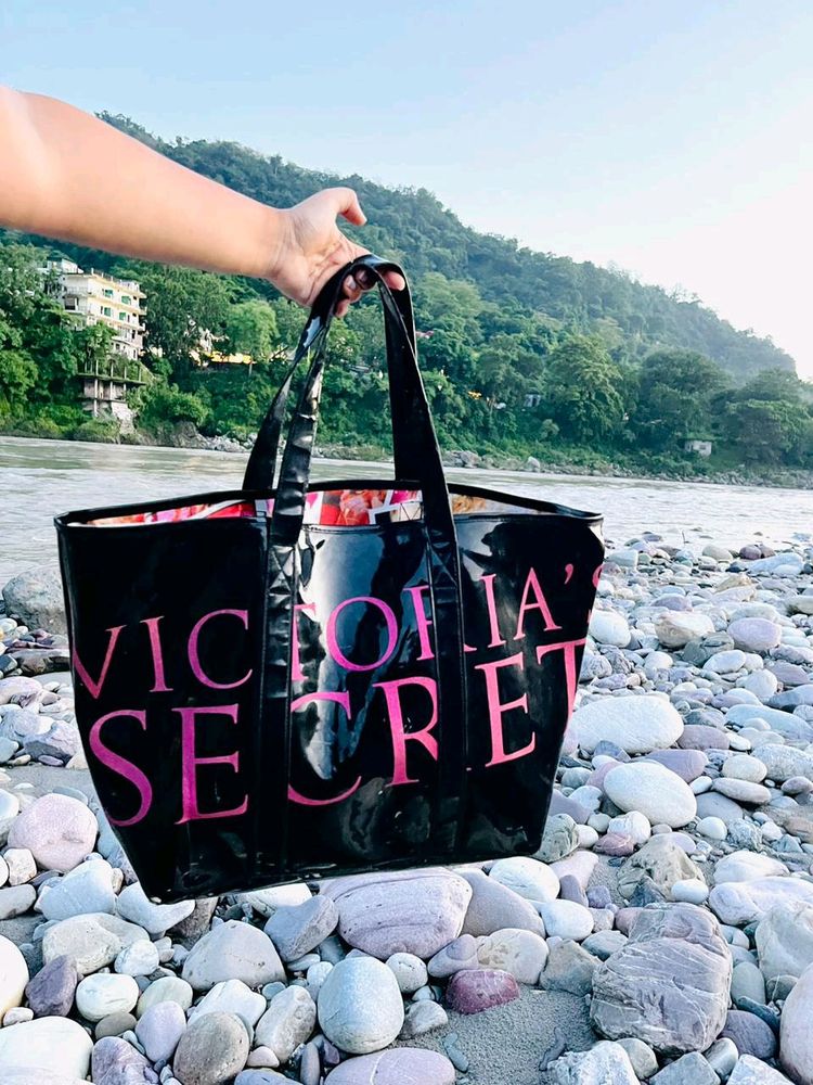 Victoria's Secret Large Tote Bag