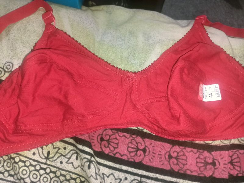 New Bra ❤️😊Size:-44