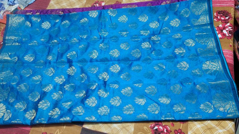 Baranasi Saree Wedding