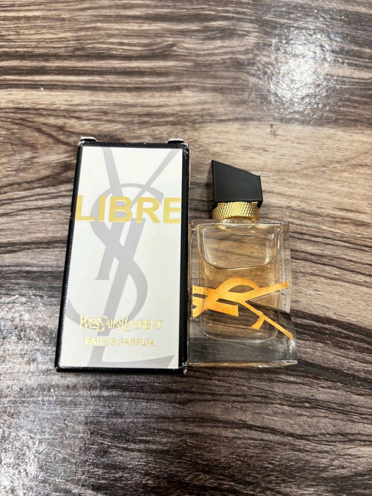 Yves Saint Laurent Libre Miniature 7ml