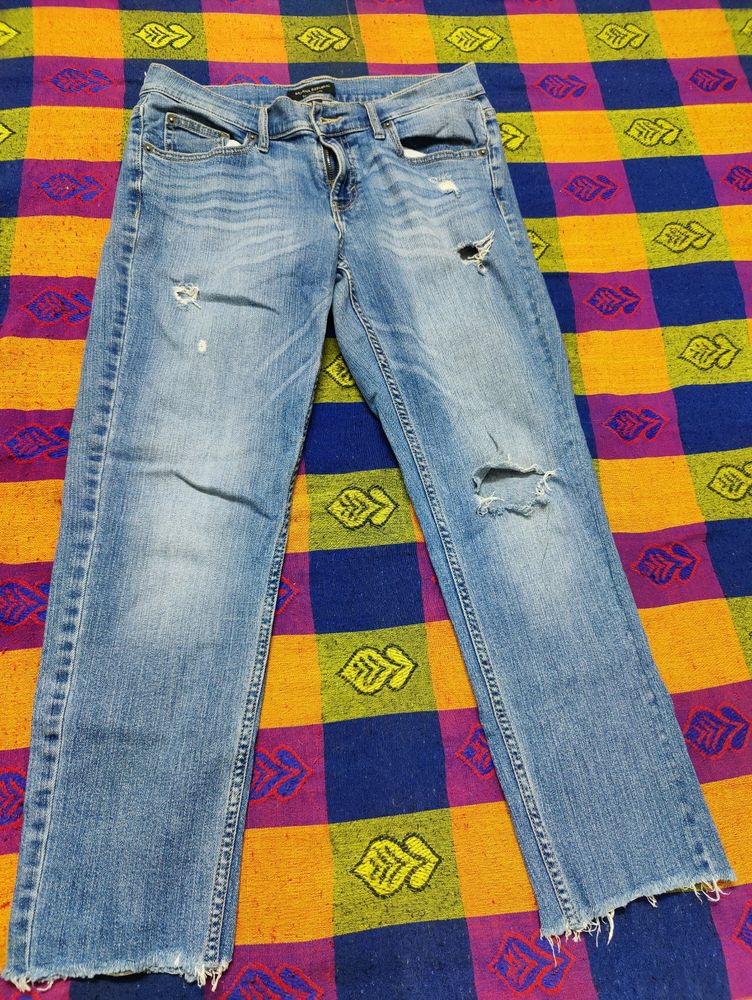 Women's Denim Jeans