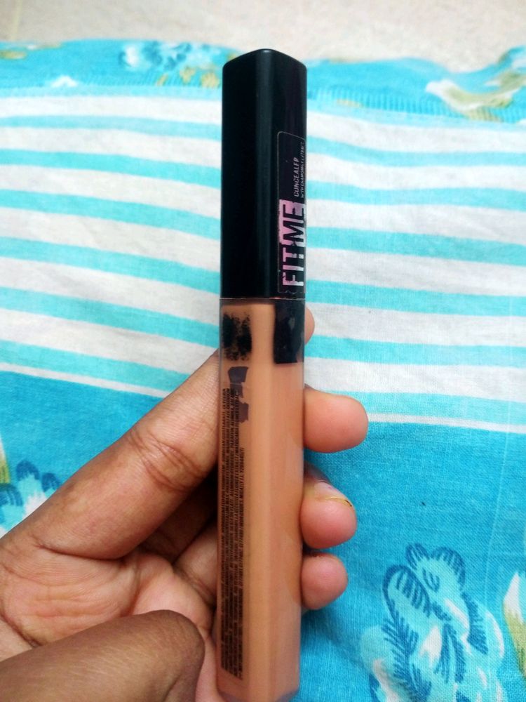 Maybelline Fit Me Concealer