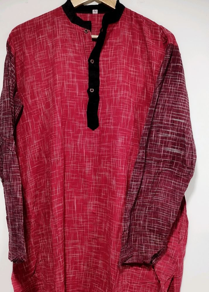 Unisex Kurta