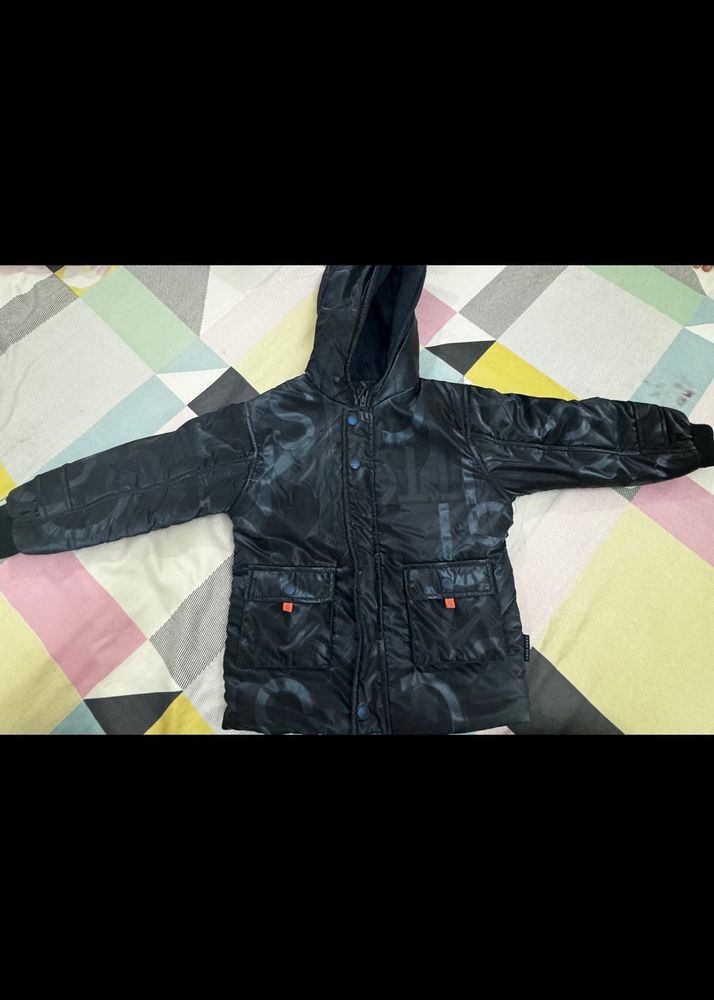 Kids Coat