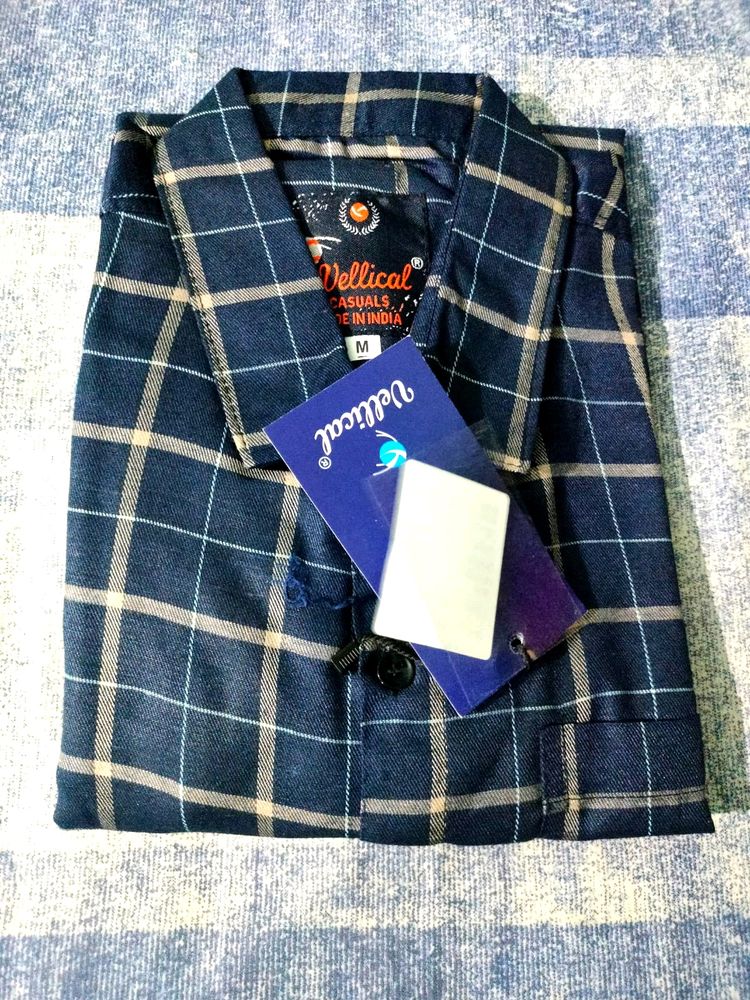 Mens Stylish Shirt Heavy Quality Price Reduced 🥳