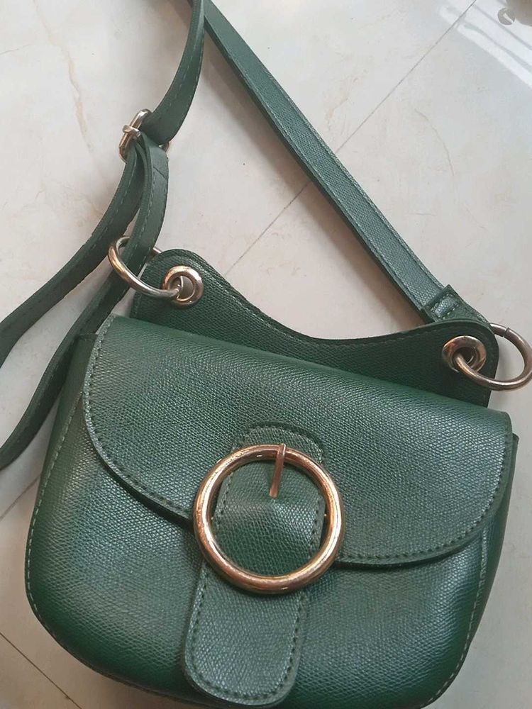 Imported Sling Bag