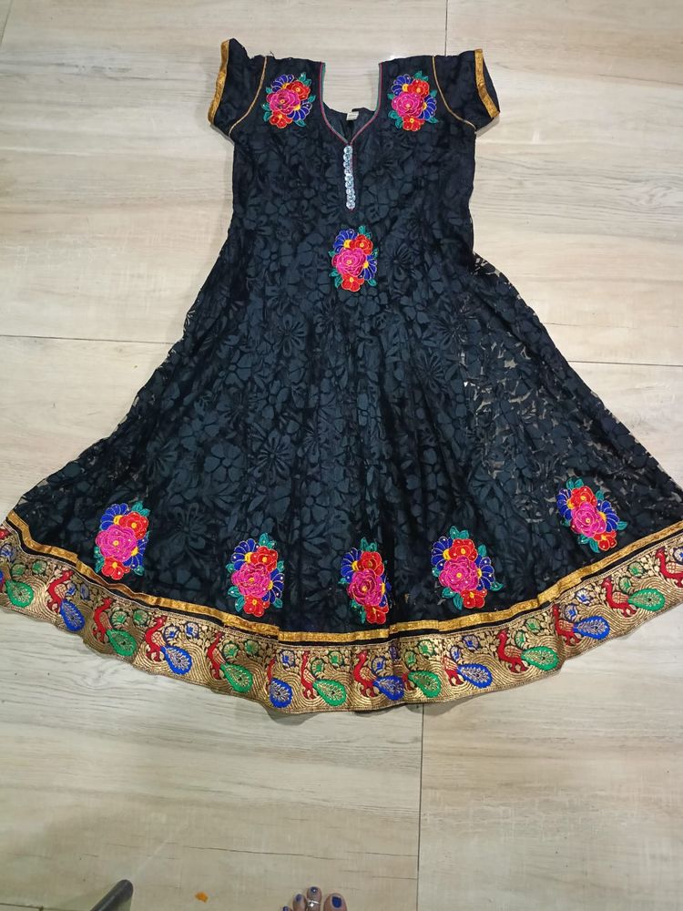 Anarkali Kurti For Women