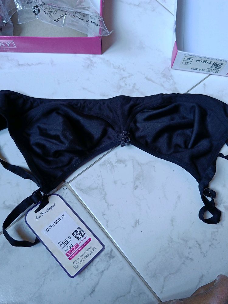 Sunny Bra Size 30