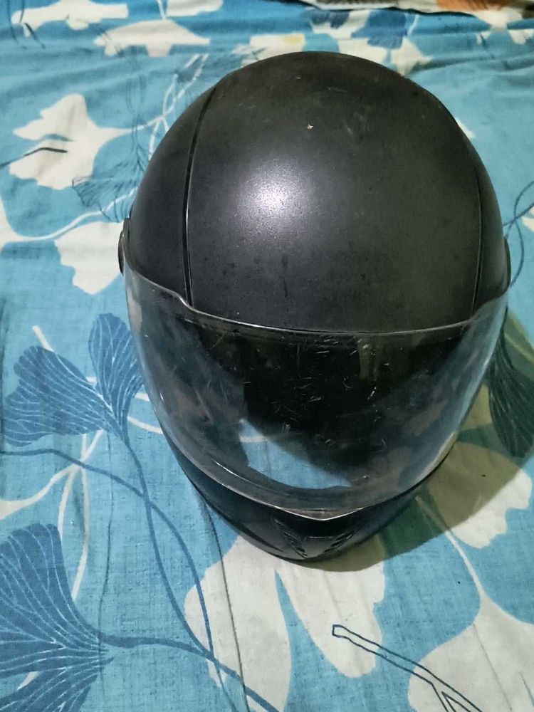 STUDDS Bike Helmet(Good Quality)