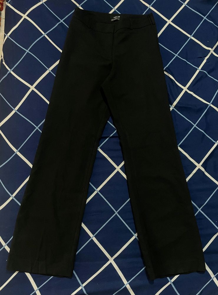 Formal Pant