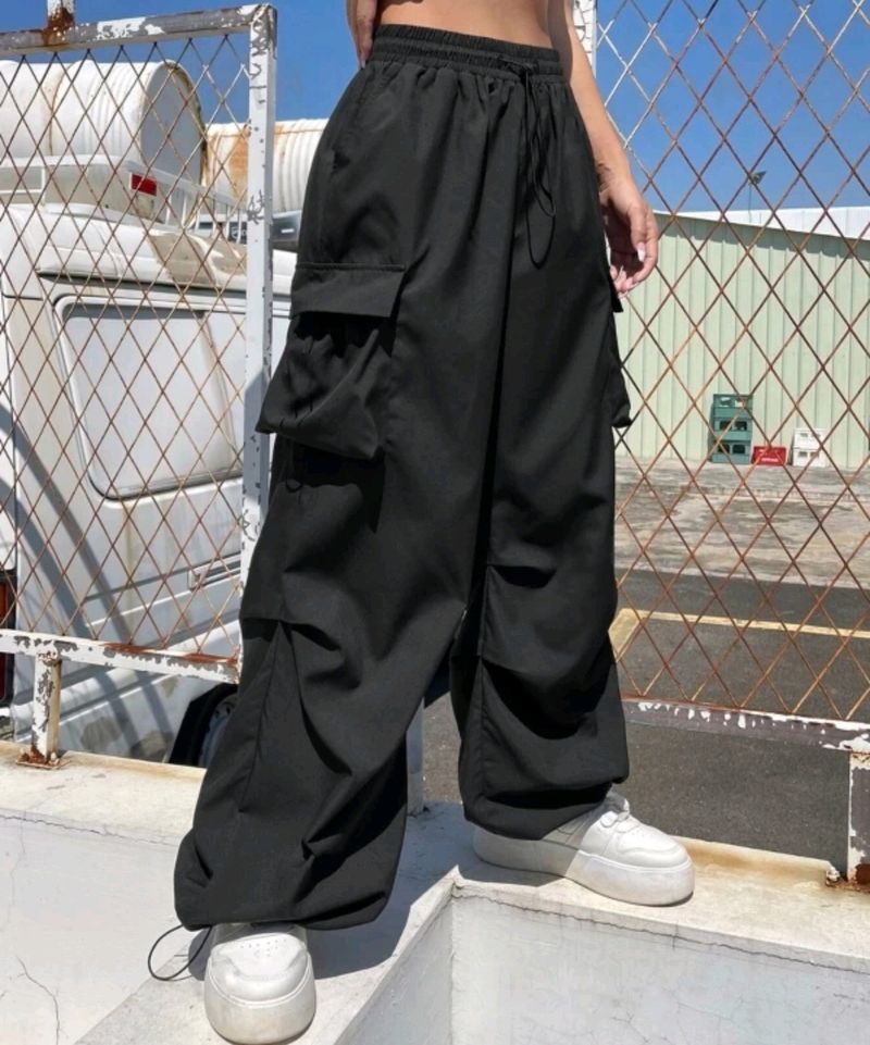 Parachute Pant