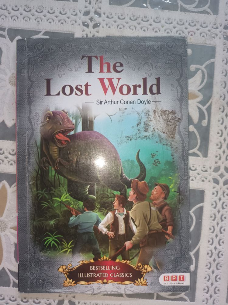 The Lost World