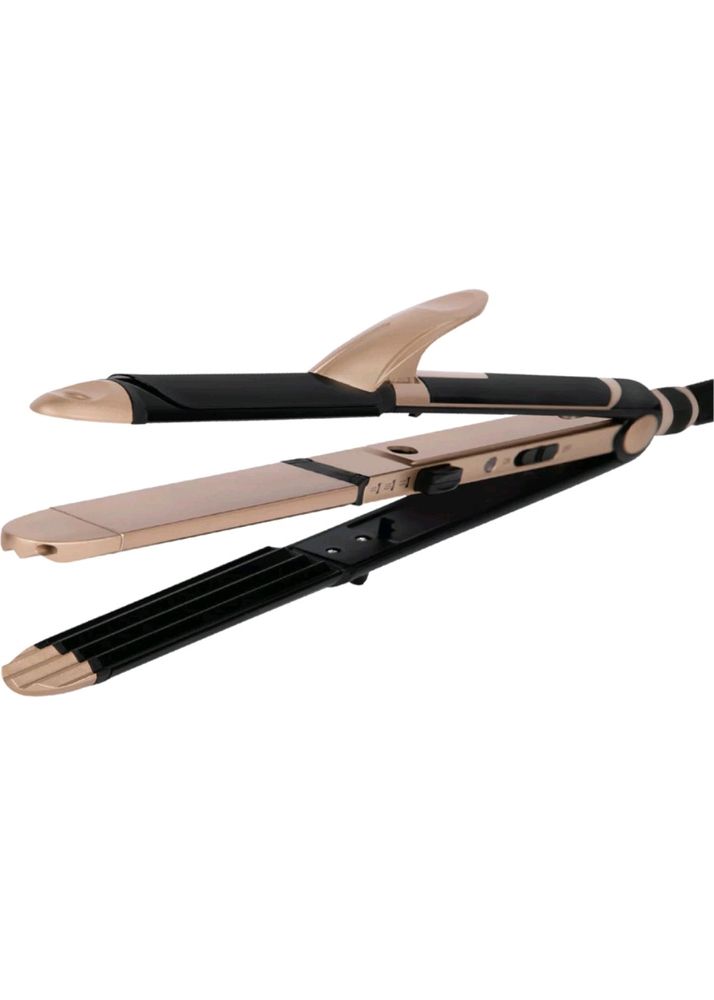 3in1 Hair Straightener