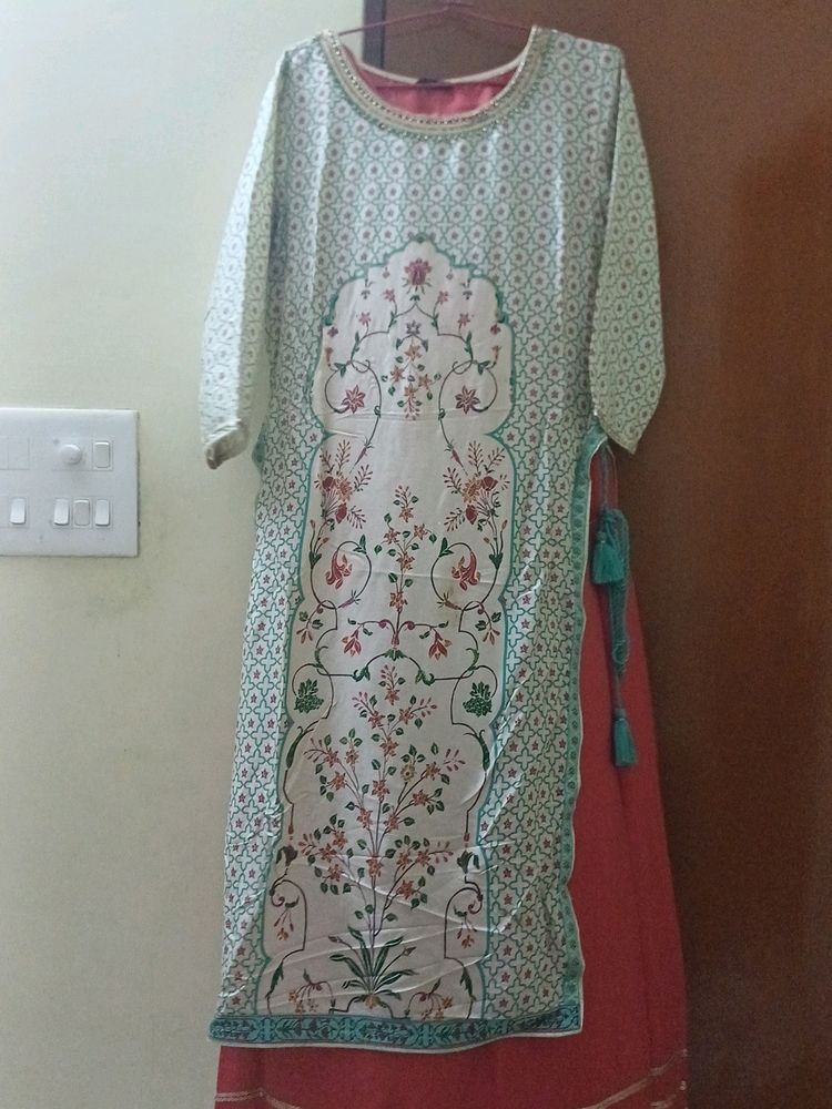 Beautiful  Kurti