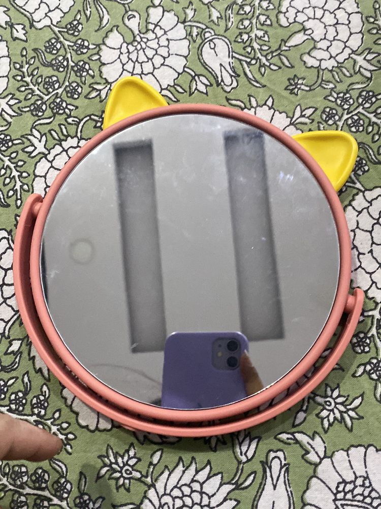 Kawai Mirror