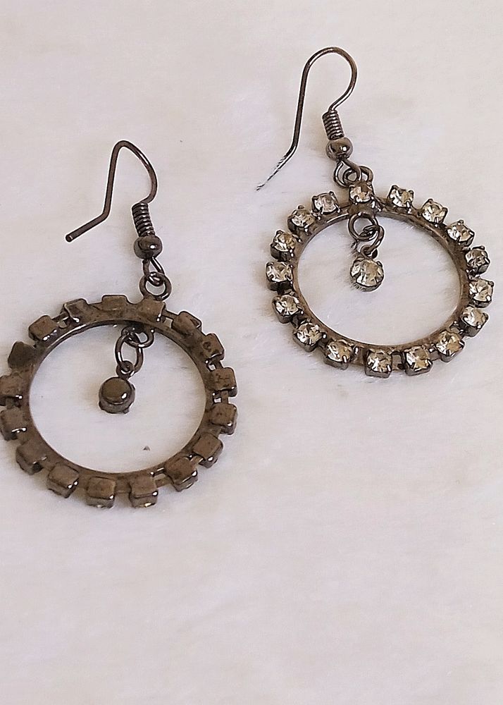 Simple Earrings