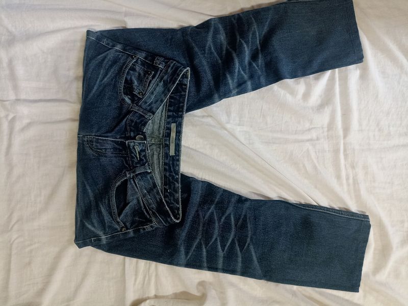 Vintage Jeans