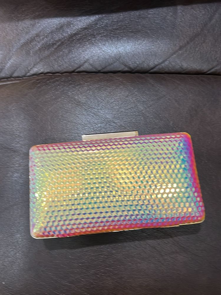 Veromoda Multicolour Bag