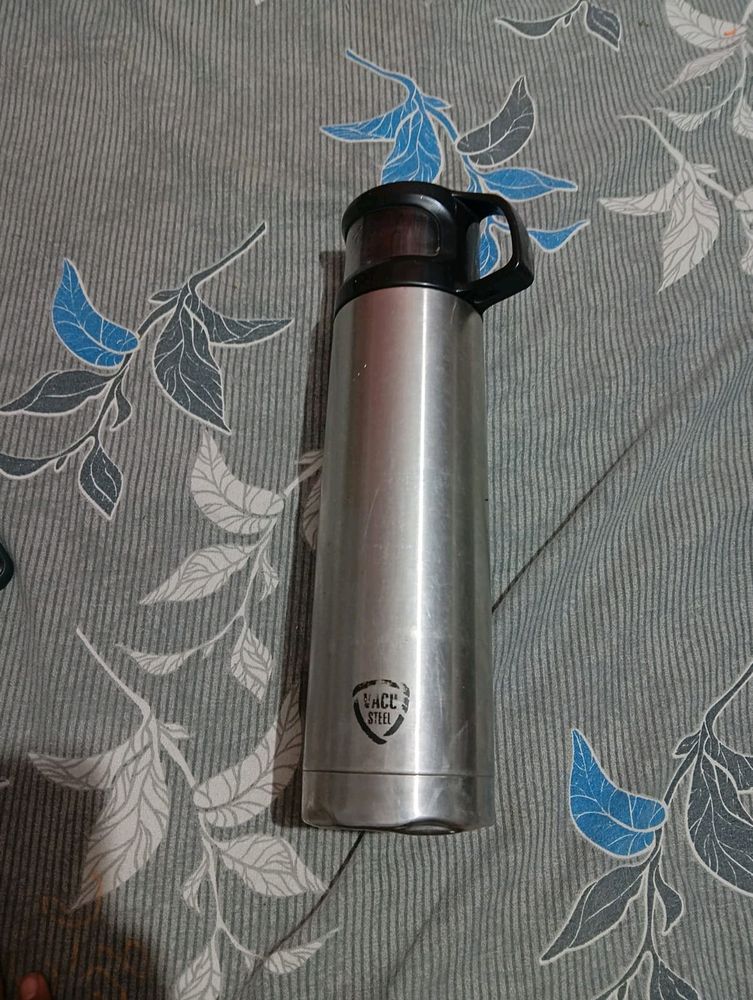 Hot/Child Water Bottle