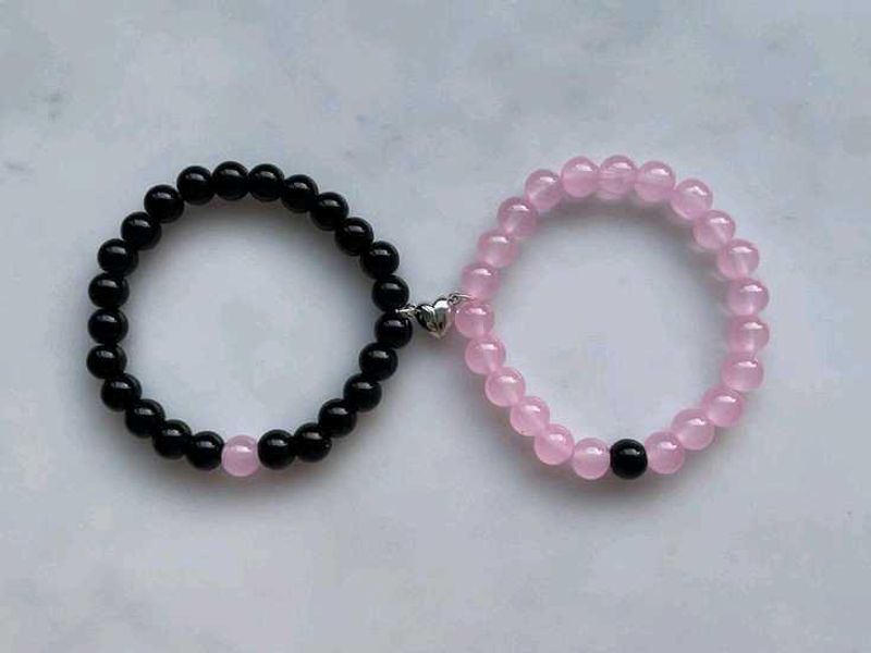 Couple Bracelet