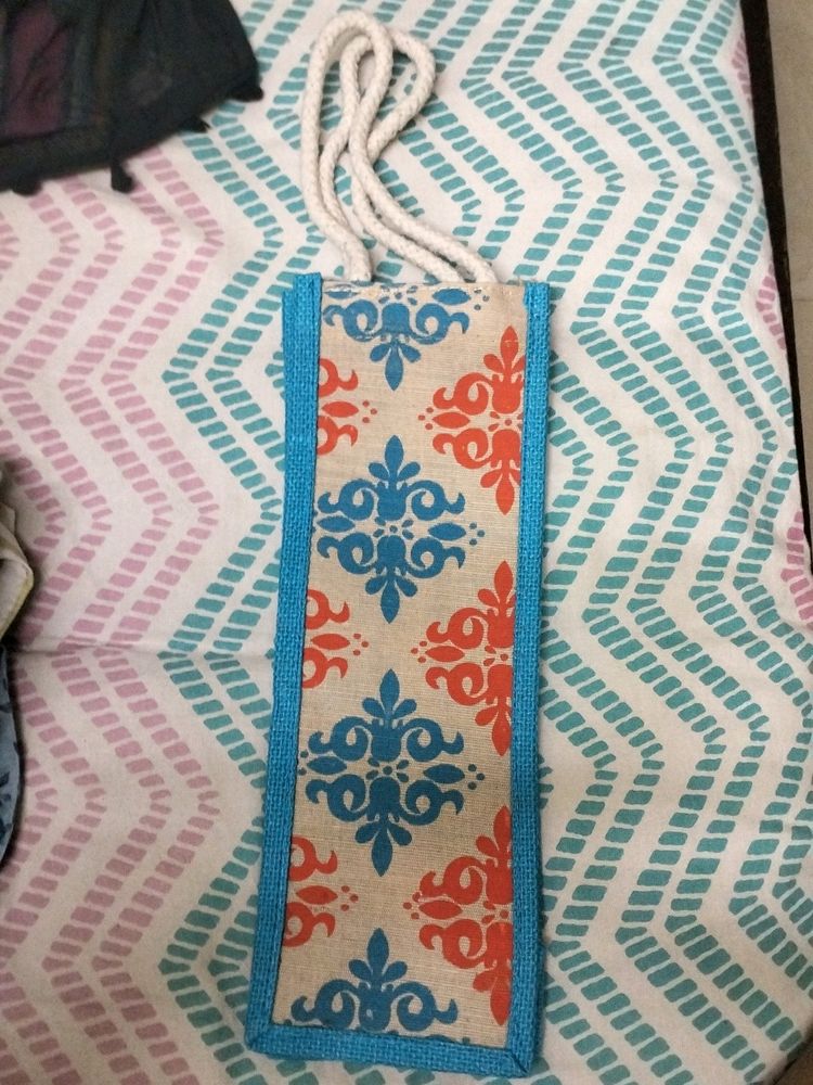 Water Bottle Bag