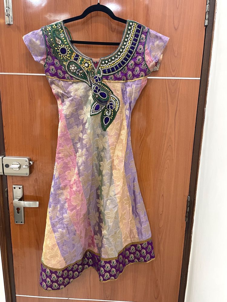 Diwali Special Kurti