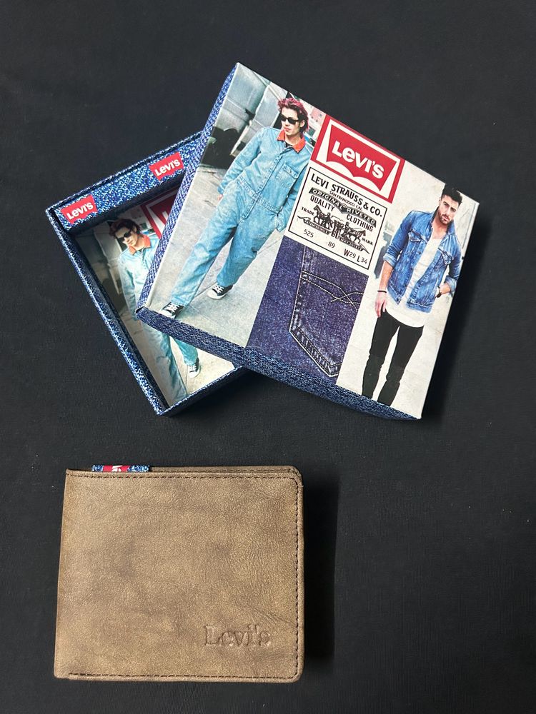 Men Wallet