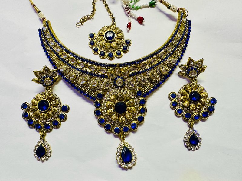 Beautiful Jewellery Set