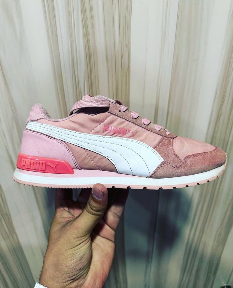 Puma SoftFoam+ Sneaker