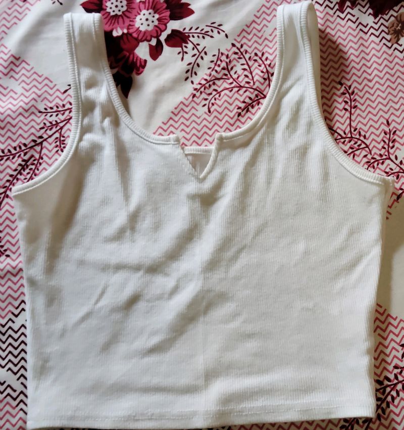 Simplicity Tank Top