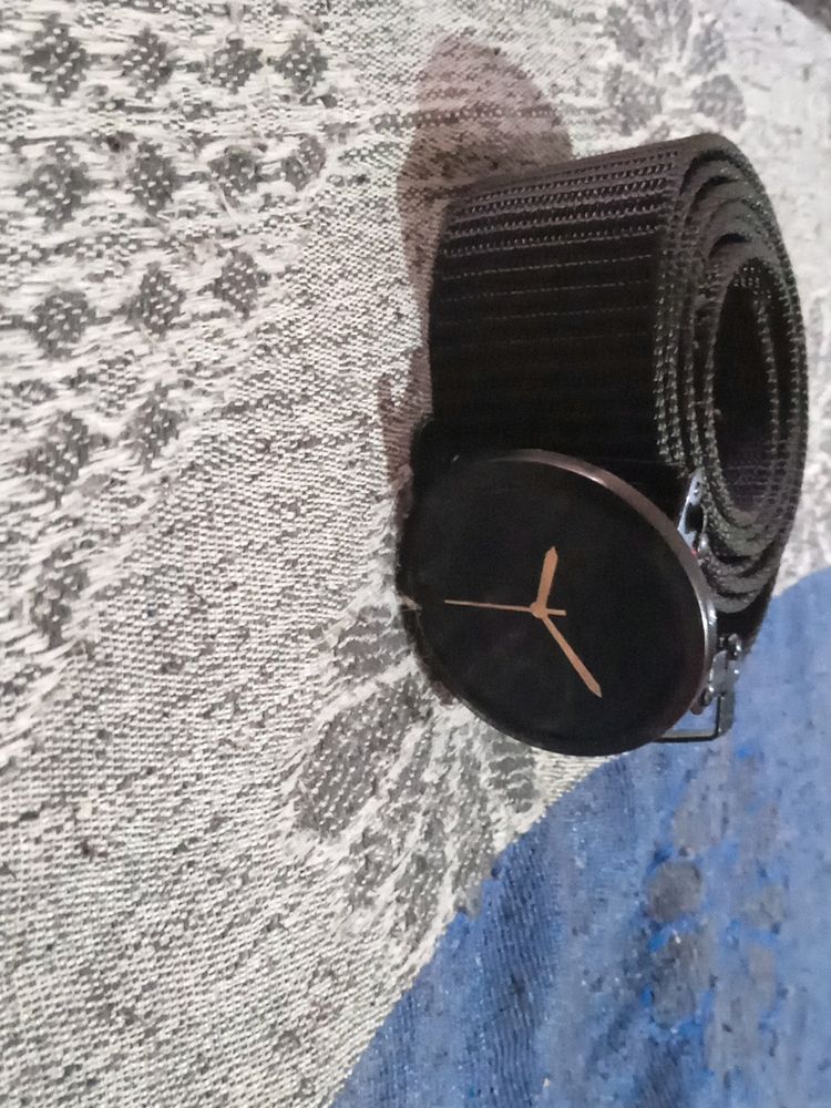 Belt For Men