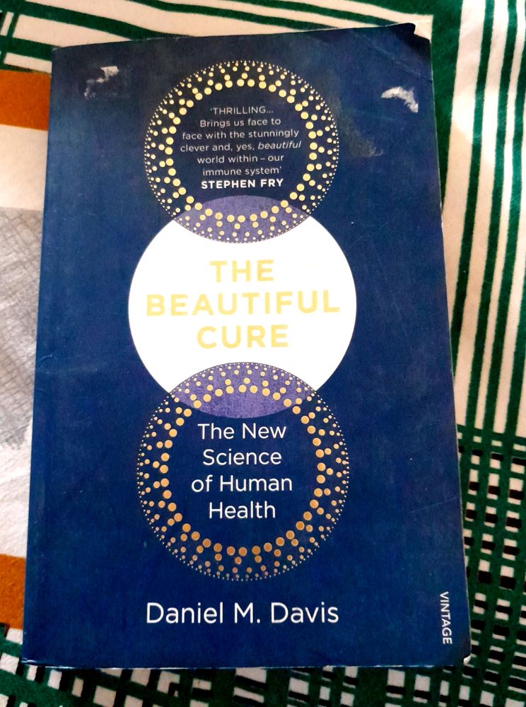 The Beautiful Cure