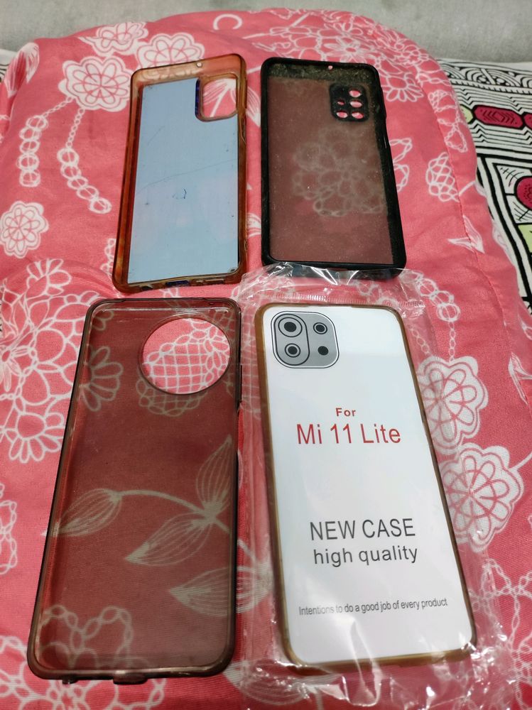 Multiple Mobile Cover