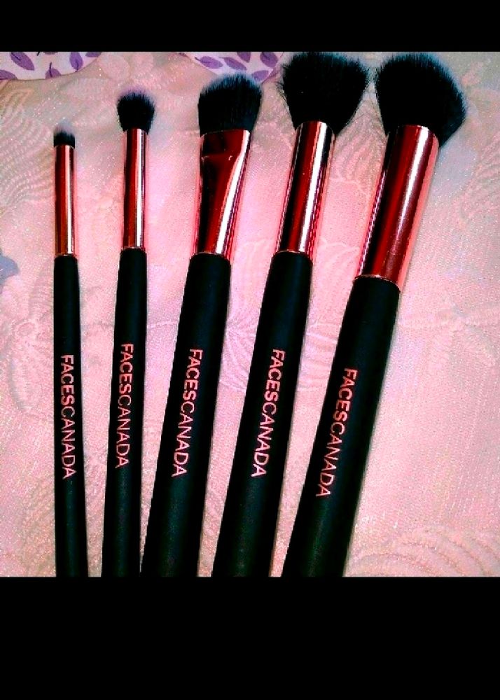 BRANDED BRUSH OFFER