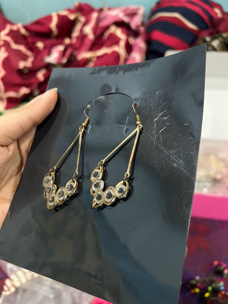 Cute Earrings