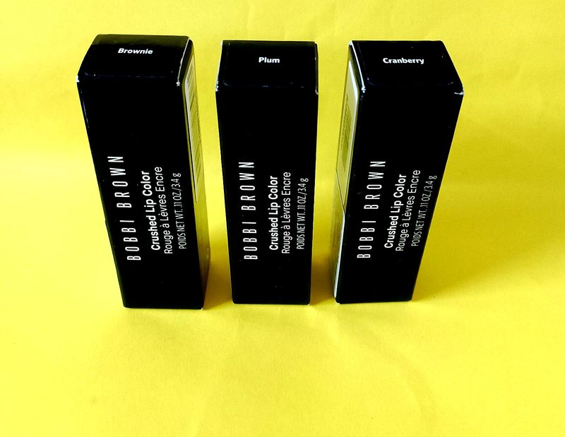 Bobbi Brown Lipstick