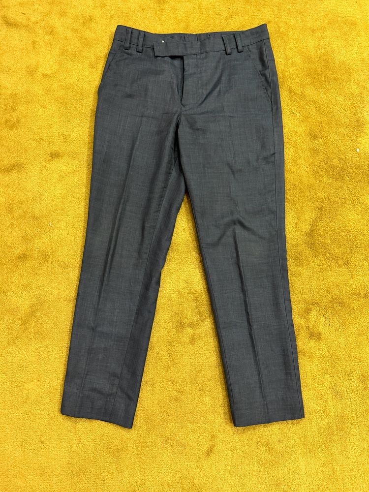 Men’s Formal Pant