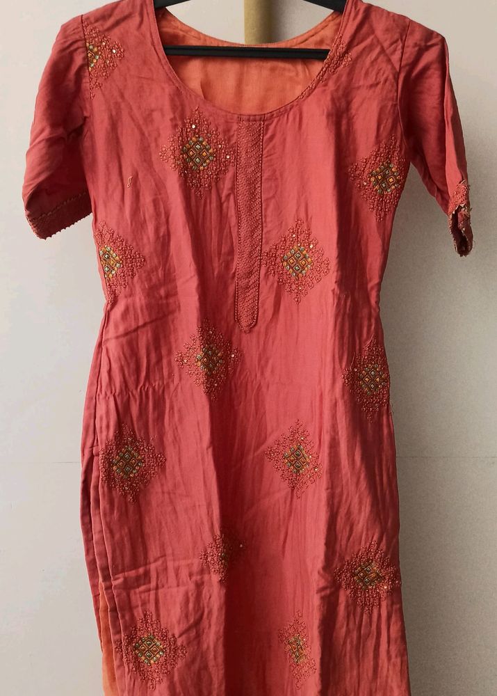 Kurti