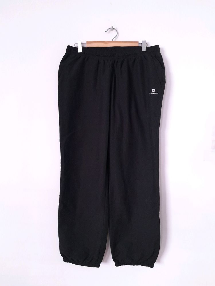 Black Track Pant (Men's)