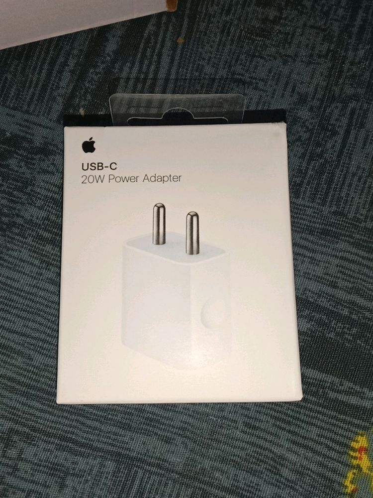 iPhone Adaptor